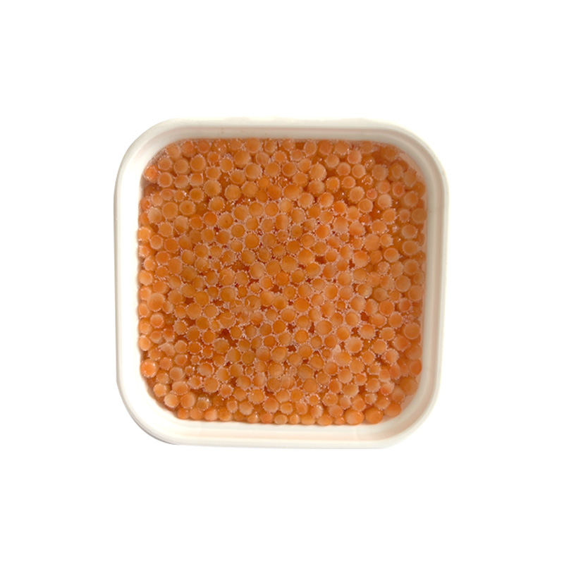 UOVA DI TROTA IKURA CONG. 200G 三文鱼籽